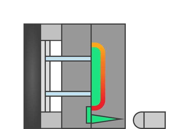 Injection Molding(Integration)